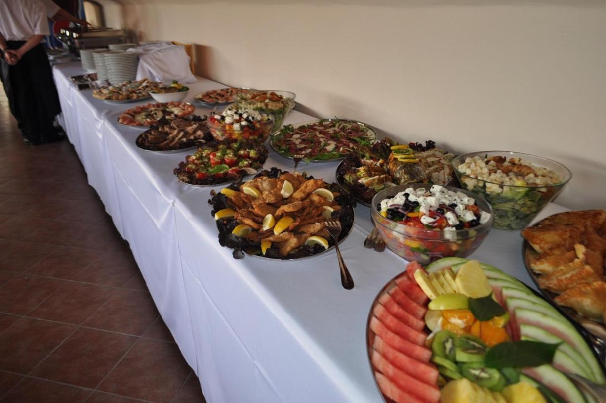 Penzion Dašické sklepy Dasice Extérieur photo
