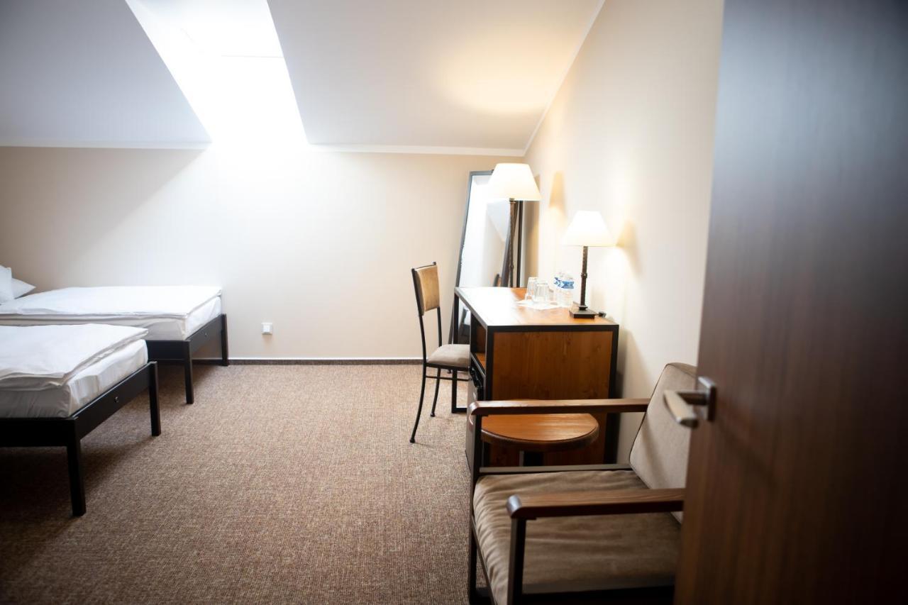 Penzion Dašické sklepy Dasice Extérieur photo