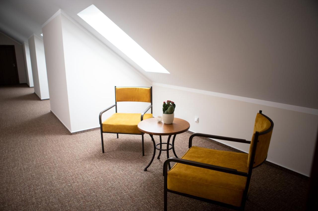 Penzion Dašické sklepy Dasice Extérieur photo