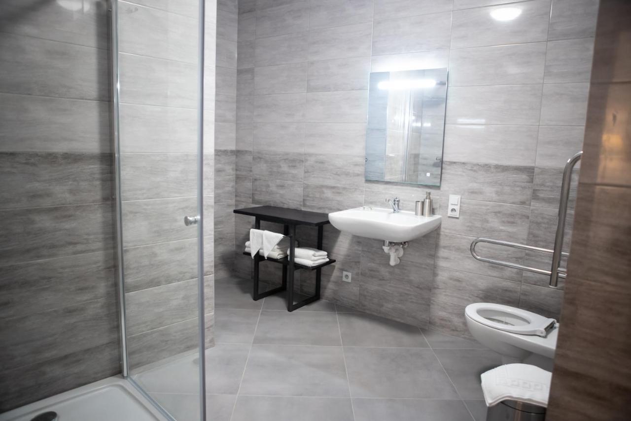 Penzion Dašické sklepy Dasice Extérieur photo